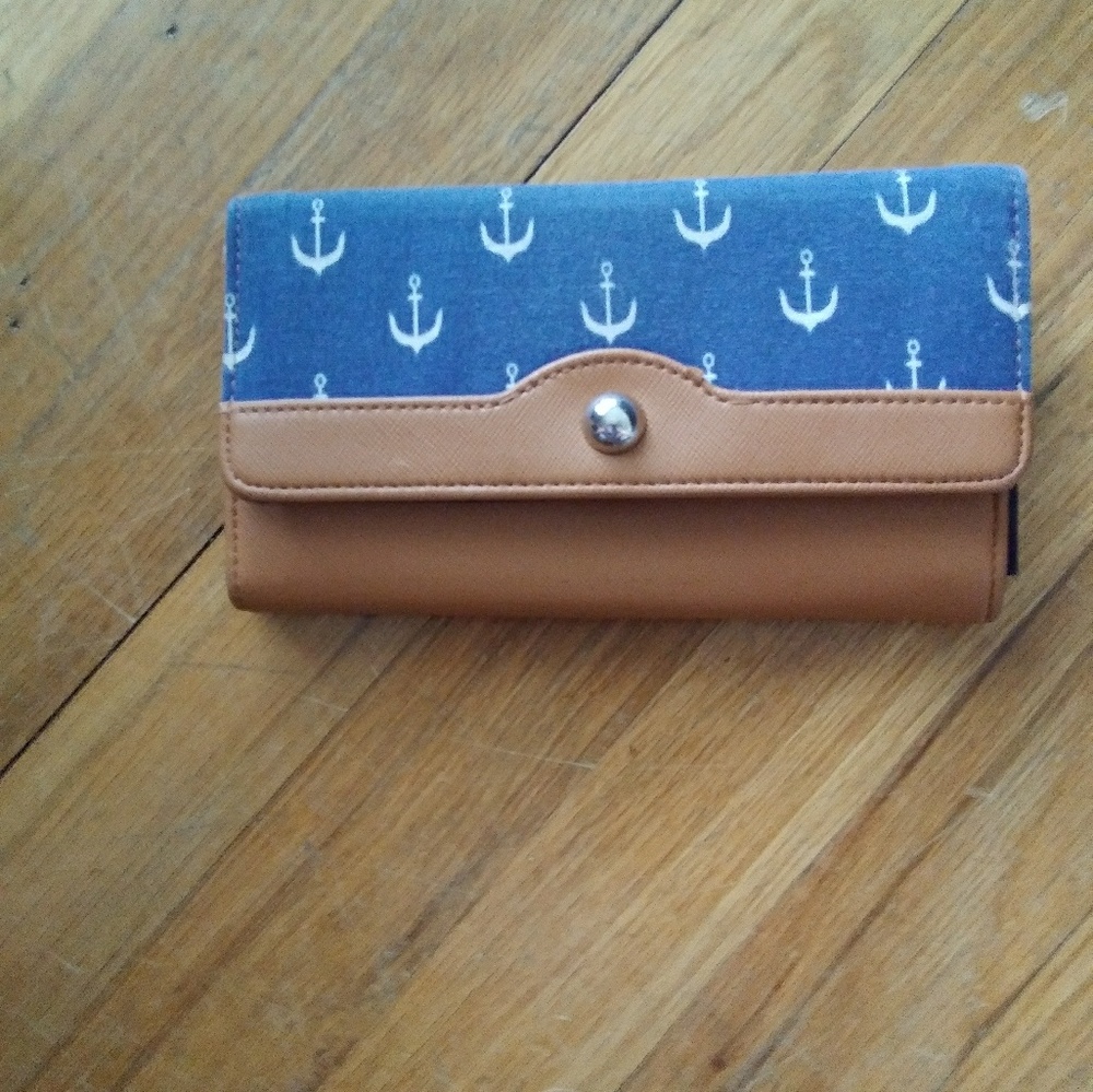 Women's wallet